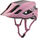 FOX FLUX HELMET RUSH [PUR HZ]