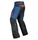 LEATT PANT MOTO 5.5 ENDURO BLU - Image 3