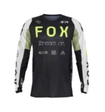 FOX 180 RACE SPEC JERSEY [PL GRN]