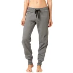 FOX AGREER SWEATPANT [HTR GRAPH]