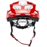 100% ALTEC Trail Helmet Red - Image 4
