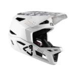 LEATT Helmet MTB Gravity 4.0 V22 Steel