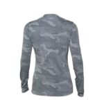 FOX W RANGER TRU DRI LS JERSEY [C GRY] - Image 2