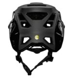 FOX SPEEDFRAME PRO HELMET [BLK] - Image 4