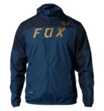 FOX MOTH WINDBREAKER [LT INDO]