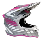 AIROH AIROH  STRYCKER SHADED PINK MATT