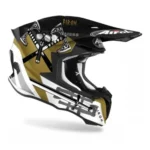 AIROH AIROH TWIST 2.0 SWORD GLOSS/MATT