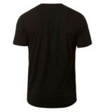 FOX SLASHER SS AIRLINE TEE [BLK] - Image 2