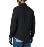 FOX RANGER WIND JACKET [BLK] - Image 2