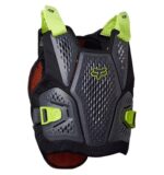 FOX RACEFRAME IMPACT SB, CE D3O [DRK SHDW] - Image 4