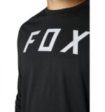 FOX DEFEND LS JERSEY [BLK] - Image 3