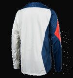 FOX DEMO LS PREME JERSEY [BLU/RD] - Image 2