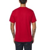FOX FOX LEGACY FOX HEAD SS TEE [CHILI] - Image 3