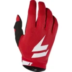 SHIFT WHIT3 AIR GLOVE [RD]
