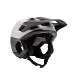 FOX DROPFRAME HELMET CE [VIN WHT]