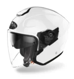 AIROH H.20 COLOR WHITE GLOSS
