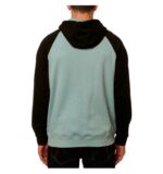 FOX LEGACY ZIP FLEECE [CIT] - Image 4