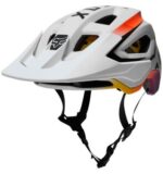 FOX SPEEDFRAME VNISH, CE [WHT] - Image 2