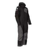 KLIM Vailslide One-Piece MD Black - Asphalt - Image 4
