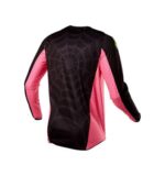 FOX 180 VENIN LIMITED EDITION  JERSEY [BLK] - Image 3