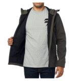 SHIFT RECON DRIFT JACKET [SMK] - Image 4