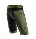 LEATT SHORTS DBX 5.0 FOREST - Image 2