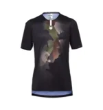 FOX FLEXAIR PRO SS JERSEY GM [GRN CAM]