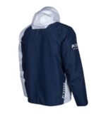 KLIM Kompound Jacket Dress Blues - White - Image 2