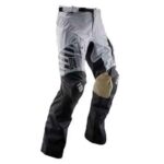 LEATT PANTS GPX 5.5 ENDURO STEEL - Image 2
