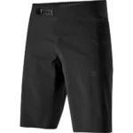 FOX RAWTEC SHORT [BLK]