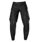 SHIFT YOUTH WHIT3 MUERTE JERSEY Limited edition [BLK/RD]
