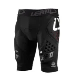 LEATT IMPACT SHORTS 3DF 4.0