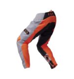 FOX 180 EMOTION PANT [STL GRY] - Image 4