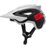 FOX MTB SPEEDFRAME PRO BLOCKED, CE [WHT/BLK] - Image 6