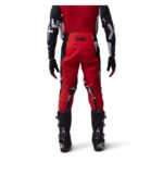 FOX 360 SEVENTY4 PANT [FLO RED] - Image 3