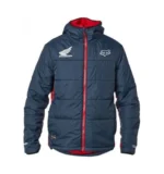 FOX HONDA RIDGEWAY JACKET [MDNT]