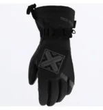 KLIM FXR Manusi Ridge Black Ops