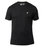 SHIFT 3LACK LABEL COPA SS TEE [BLK]