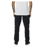 FOX ALPHA CARGO PANT [BLK] - Image 2