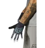 FOX FLEXAIR GLOVE [TEAL]