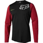 FOX ATTACK PRO JERSEY [RD/BLK]