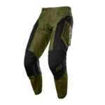 FOX LEGION LT PANT [FAT GRN] - Image 2