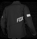 FOX LEGION SOFTSHELL JACKET [BLK] - Image 2