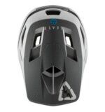 LEATT HELMET DBX 4.0 V19.1 STEEL - Image 4