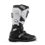BOOTS GAERNE GX 1 ENDURO WHITE/BLACK - Image 2