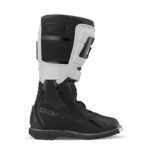 BOOTS GAERNE GX 1 ENDURO WHITE/BLACK - Image 3