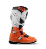 GAERNE BOOTS GAERNE GX 1 ORANGE/WHITE