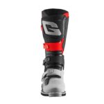 BOOTS GAERNE SG 22 GORE-TEX RED/BLACK - Image 3