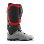 BOOTS GAERNE SG 22 GORE-TEX RED/BLACK - Image 4