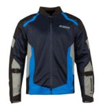 KLIM Induction Jacket Navy Blue - Image 6